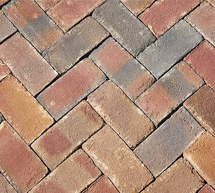 How long should a brick paver patio last