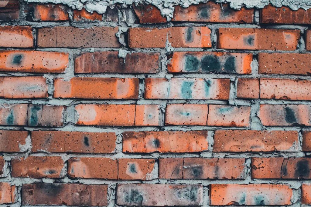 Are Brick Cracks Normal?