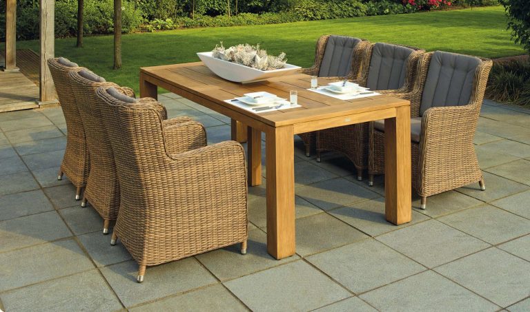 Walkout Basement Patio Design