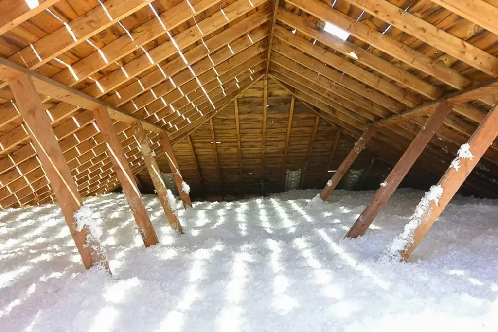 The Installation Process for Blown-In Insulation: What to Expect