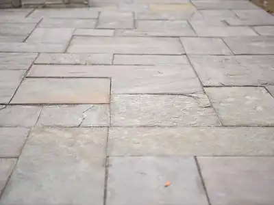 brick pavers in Rochester