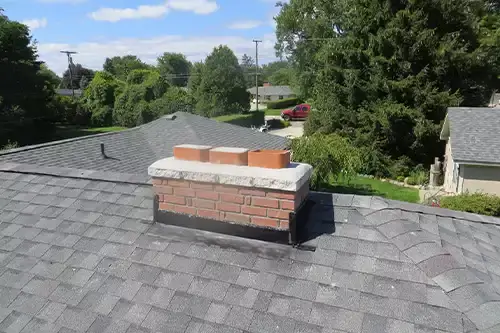 brick maintenance is critical to a strong home and perfect chimney