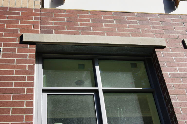 Commercial Lintels