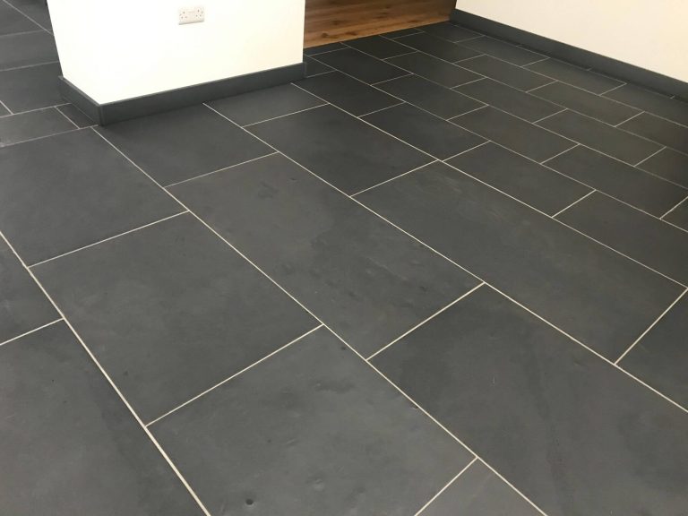 Is Tile Flooring Waterproof?