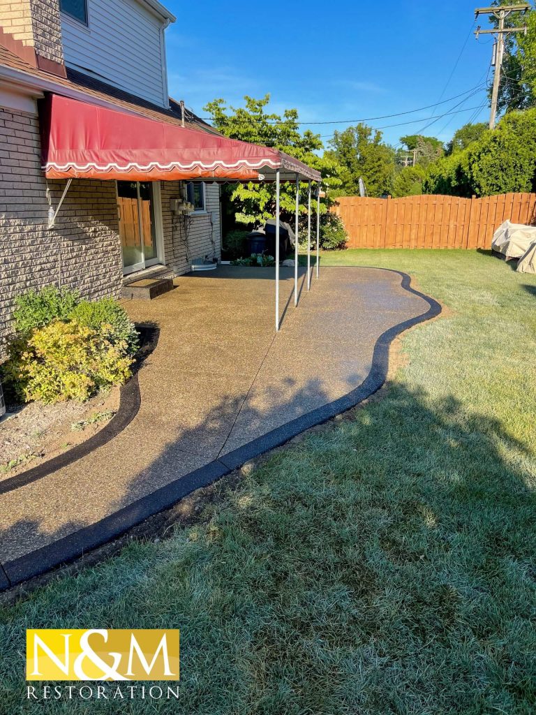 Pavers vs. Poured Concrete – What’s Better for Outdoor Spaces?