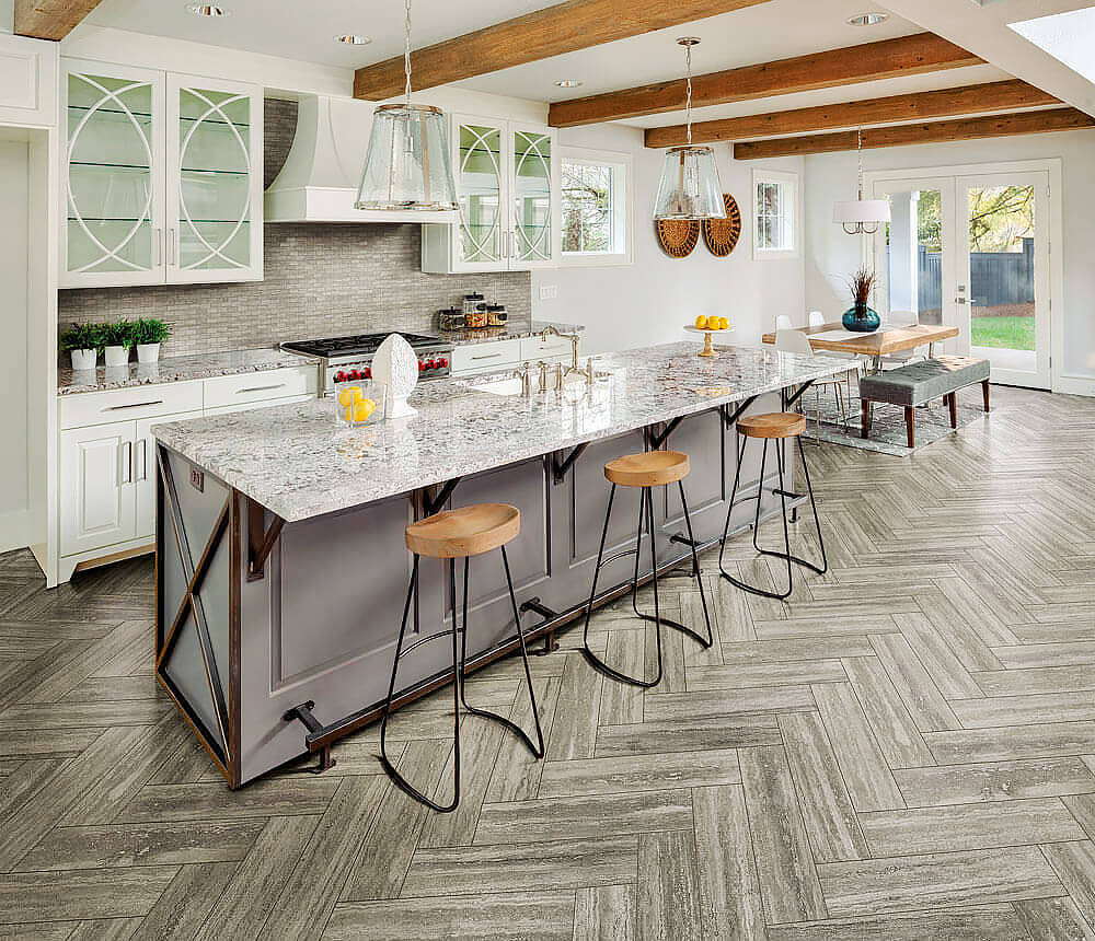 Professional Tips for Choosing Floor Tiles for Kitchen
