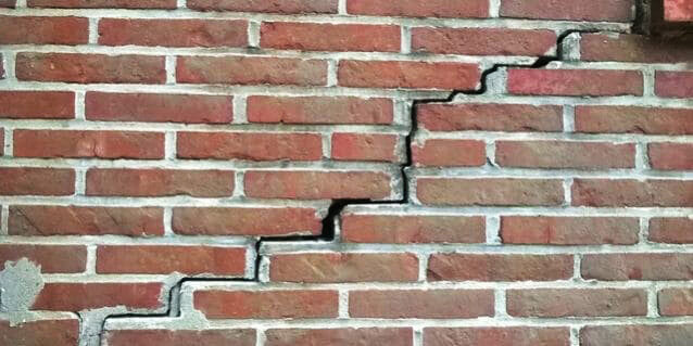 The 10-step mortar joint repair process