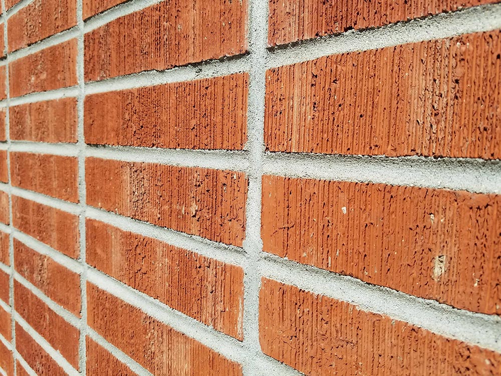 What is the Definition of Brick Masonry? Different Types of Brick Masonry -  Tuck Pointing, Brick and Chimney Repair Toronto