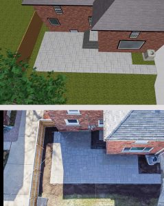 How 3D Rendering Helps You Plan a Home Improvement Project