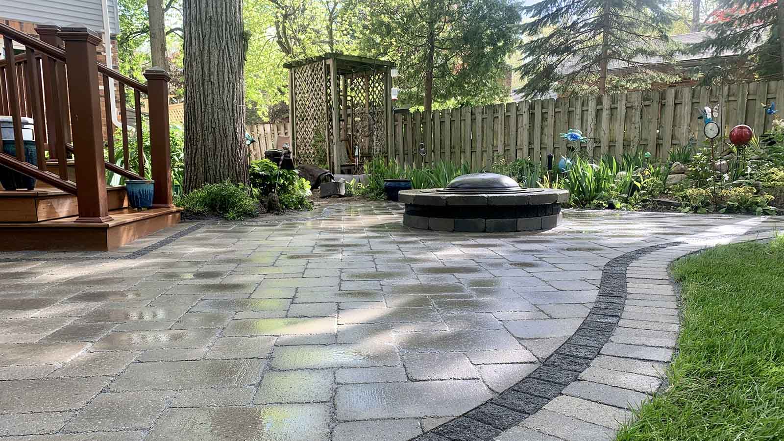 masonry upgrades, improve home curb appeal with masonry