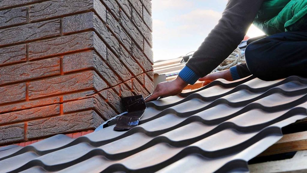 Brick Chimney Repair: What You Need to Know