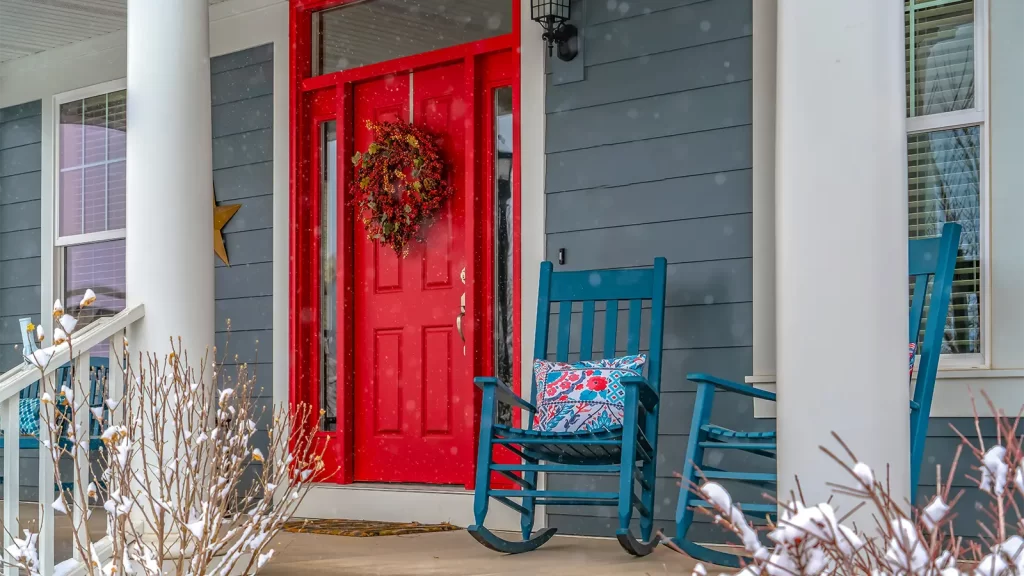 Reviving Your Front Porch: Curb Appeal Boosting Tips