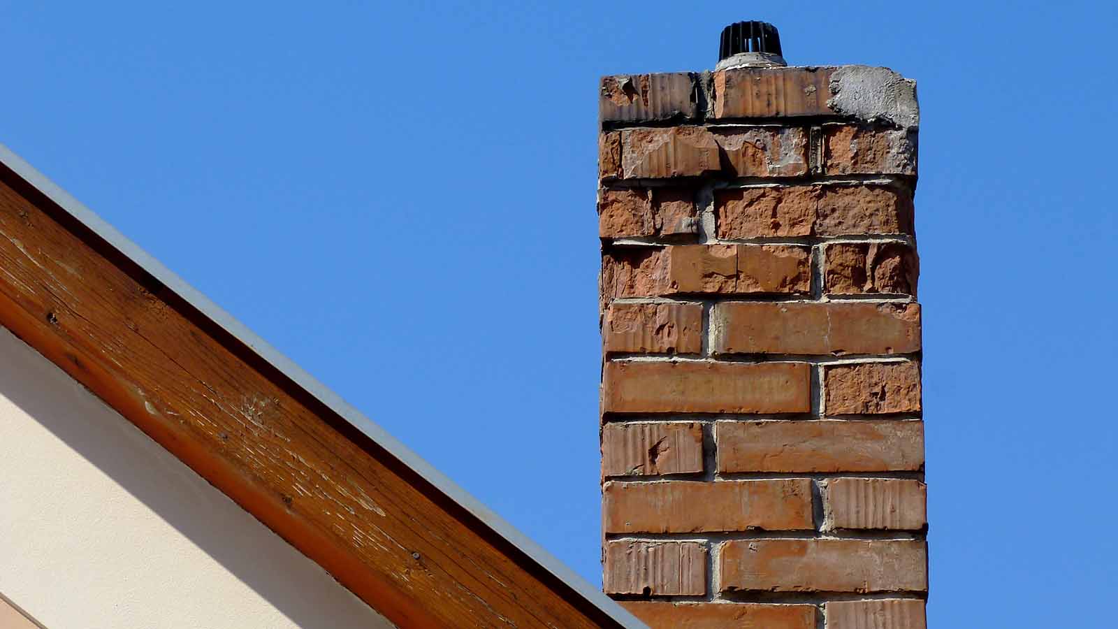 chimney repair in Ferndale