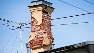 What Water Damage Is Doing to Your Brick Right Now