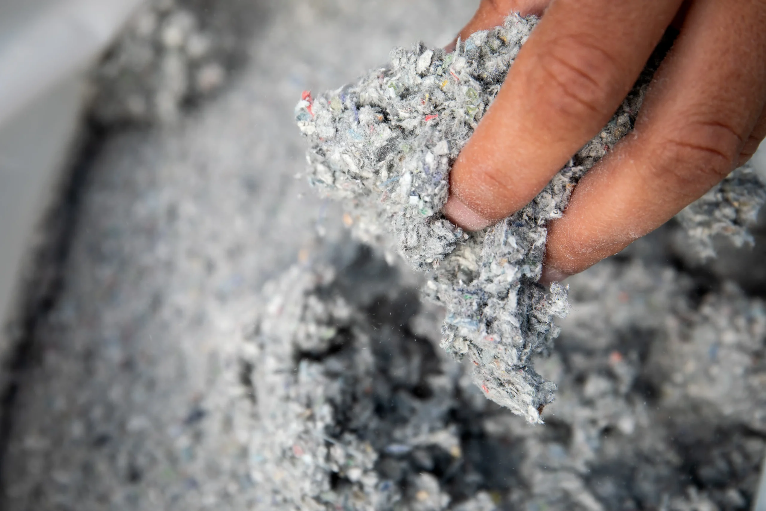 Blown-In Insulation in Wayne County