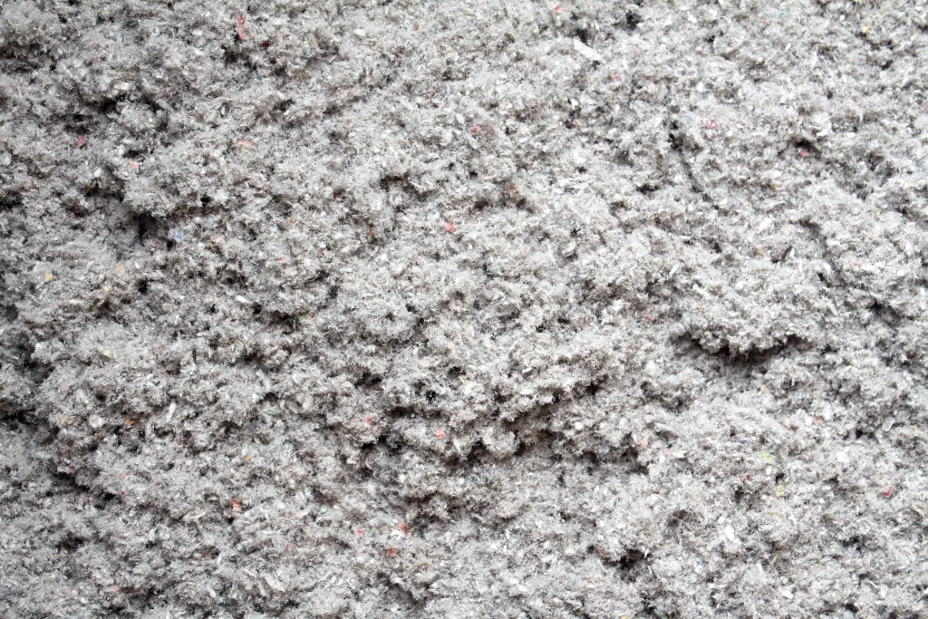 What Is Blown-In Insulation and How Does It Work?