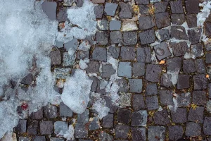 How Freeze-Thaw Cycles Affect Brick Pavers (and How to Protect Them)